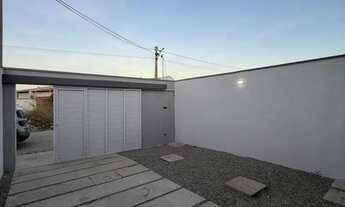 Imagem 3: CASA DE 82,m² COM 2 QUARTOS POR R$ 210.000,00