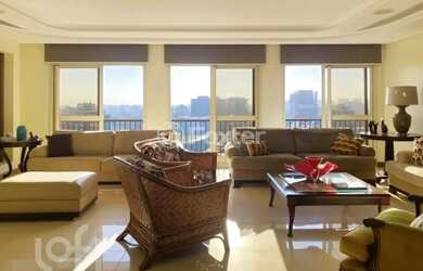 Imagem 7: Apartamento à venda Alameda Emílio de Menezes, Três Figueiras - Porto Alegre