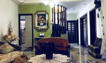 Imagem 3: Casa à Venda no Condomínio Portal do Lago em Valinhos, no bairro Chácaras São Bento