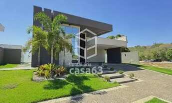 Imagem: Casa - Condomínio Caribe