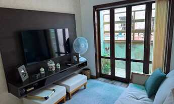 Imagem 3: Imóvel para venda possui 140 metros quadrados com 3 quartos