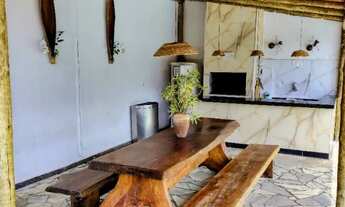 Imagem 2: Sítio para Temporada: ?Conforto, ?Lazer e ?Natureza a ?Poucos Minutos da Cidade!