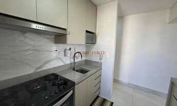 Imagem 3: Apartamento de 02 Quartos Mobiliado no Negrão de Lima