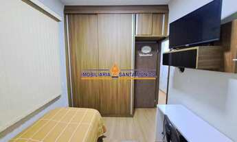 Imagem 7: Casa 3 quartos - Santa Mônica