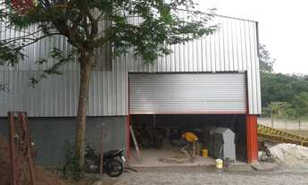 Imagem 5: Galpão à venda, 1200 m² por R$ 4.050.000,00 - Vila Moraes - Mogi das Cruzes/SP