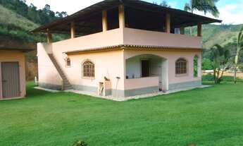 Imagem 4: ? SÍTIO EXCLUSIVO 6 HECTARES - 100M BR 262 | CASA + FIBRA ÓTICA