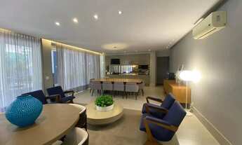 Imagem 5: Casa térrea de alto padrão à venda e locação no Condomínio Fazenda Boa Vista em Porto Feli