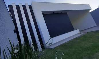 Imagem: Casa com 3 suítes - Alto Padrão