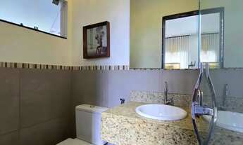 Imagem 5: Sobrado no Portal do Sol I com 4 suítes