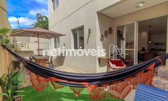 Imagem: Venda Área Privativa Castelo Belo Horizonte