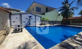 Imagem 3: Casa Duplex Terreno de 975m2 Condomínio Fechado