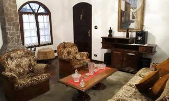 Imagem: Casa em Tucuruvi