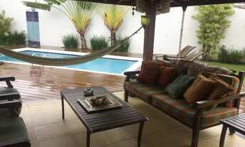 Imagem: Casa para locação no vale Dos Cristais