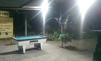 Imagem 3: Quiosque Galpão / depósito com venda por R$55.000