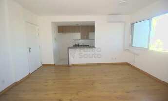 Imagem 3: Apartamento de 2 Dormitórios no Condomínio Terrace Pelotas - Conforto e Sofisticação