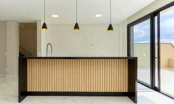 Imagem 3: Casa com 3 Suítes à venda, 252 m2, PINHEIRINHO, CURITIBA - PR