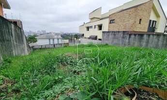 Imagem 4: Terreno à venda, 580 m² por R$ 790.000,00 - Parque dos Príncipes - São Paulo/SP