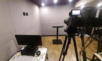 Imagem 3: Polo Cine Vídeo - Comercial/industrial