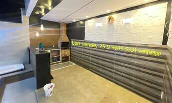 Imagem 3: Leo vende, bairro Sim, 2