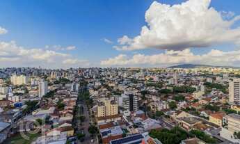 Imagem 7: Imóvel para venda possui 65 metros quadrados com 3 quartos em Santo Antônio - Porto Alegre