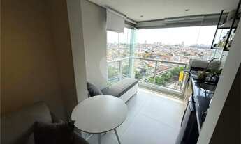 Imagem: Apartamento com 2 quartos à venda em Vila