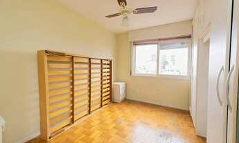 Imagem 6: Apartamento semi mobiliado com 2 dormitórios e 100 m² para alugar na Três Vendas, Pelotas