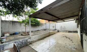 Imagem 6: Sf Casa a venda no Conjunto Orlando Lobato. Mh