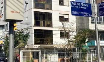 Imagem 3: APARTAMENTO COBERTURA - 3 doms. 1 vaga - 166,09 - m² - MENINO DEUS