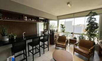 Imagem 5: Apartamento de 2 quartos e 1 vaga de garagem no bairro Rio Branco Porto Alegre