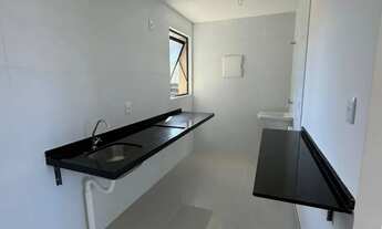 Imagem 3: Edifício Galiza, Lagoa Nova 2/4 um suíte a partir de 360 mil