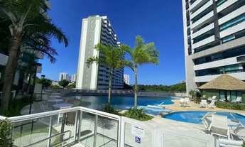 Imagem 2: Apartamento para locação no MANHATTAN SQUARE HOME , PATAMARES, Salvador, BA