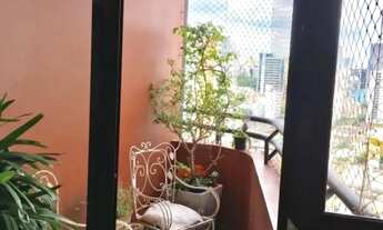 Imagem 3: Venda apto Aclimação 2 dormitórios com sacada