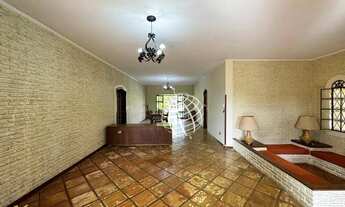 Imagem 11: Casa com 4 dormitórios à venda, 432 m² por R$ 2.100.000,00 - Vila Giglio - Atibaia/SP