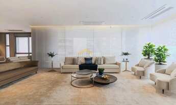 Imagem 7: Apartamento Luxo Setor Bueno