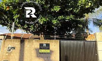 Imagem: Alugo Casa com 2 Quartos no Alto Das Caraibas