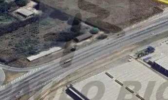 Imagem 2: Terreno industrial para venda no bairro Pinhal em Cabreúva - SP