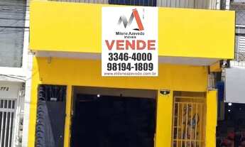 Imagem: PONTO COMERCIAL E RESIDENCIAL COM 2 PAVIMENTOS!