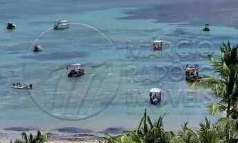 Imagem 3: Apartamento Alto Padrão 191m² Vista Mar Edf. Grand Portage Ponta Verde