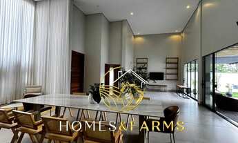 Imagem 6: Casa Térrea no Portal do Sol Green à Venda ou Locação , 640 m² , 4 Suítes