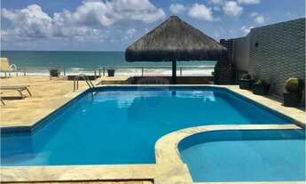 Imagem: CASA DE PRAIA COM PISCINA PARA ALUGUEL TEMPORADA