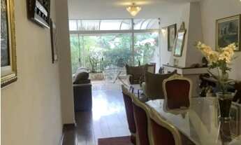 Imagem: Casa Sobrado - Pacaembu - 4 Dormitórios