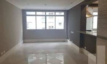 Imagem 6: Apartamento reformado, 2 dormitórios 1 suite, lazer e 1 vaga