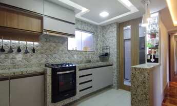 Imagem 5: Apartamento para Venda em Teresópolis, Caxanga, 3 dormitórios, 1 suíte, 2 banheiros, 1 vag