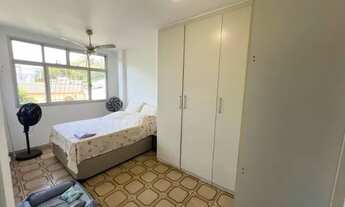 Imagem 5: Vendo Apto Reformado na Praia do Suá com 122m², 3 Quartos e 1 Vaga - R$ 450.000,00