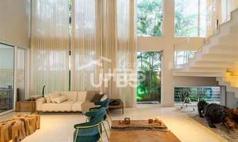 Imagem 3: Jardins Verona - Sobrado 5 quartos, sendo 5 suítes