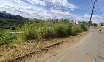 Imagem 4: Lote a venda bairro Tiradentes Conselheiro Lafaiete MG