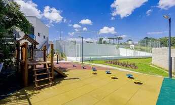 Imagem 4: Lote em Condomínio Fechado para Venda em Curitiba, Pilarzinho