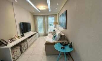 Imagem 2: Apartamento com 3 quartos sendo 3 suítes, 95 m², lazer completo , por R$ 860.000 - Santa R