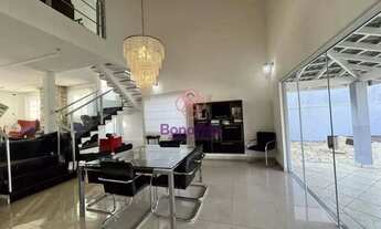 Imagem 2: Casa Residencial para locação, Chácara Malota, Jundiaí - CA1390