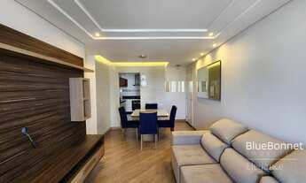 Imagem: Apartamento com 3 dormitórios à venda